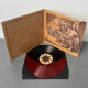 Windswept - The Devil's Vertep LP (Gatefold Black And Transparent Red Half And Half Vinyl)