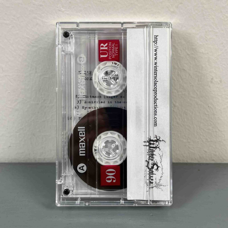 Wintergewitter - Operation Wintergewitter Tape