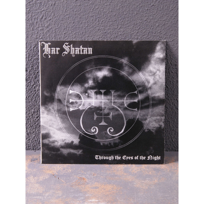 Wolfsschrei / Har Shatan - Devastating Blow / Through The Eyes Of The Night 7