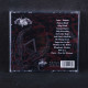Wolves Of Perdition - Ferocious Blasphemic Warfare CD