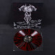 Wolves Of Perdition - Ferocious Blasphemic Warfare LP (Red / Black Splatter Vinyl)