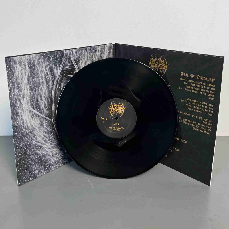 Woods Of Desolation - Sorh 12