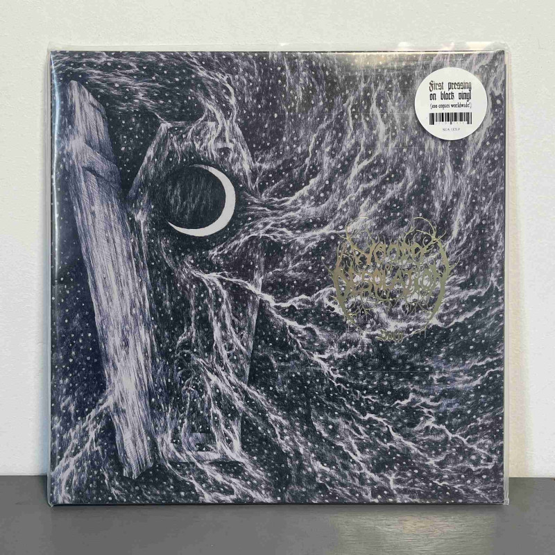 Woods Of Desolation - Sorh 12