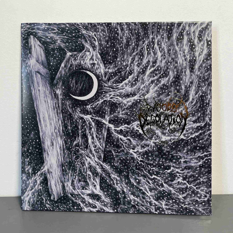 Woods Of Desolation - Sorh 12
