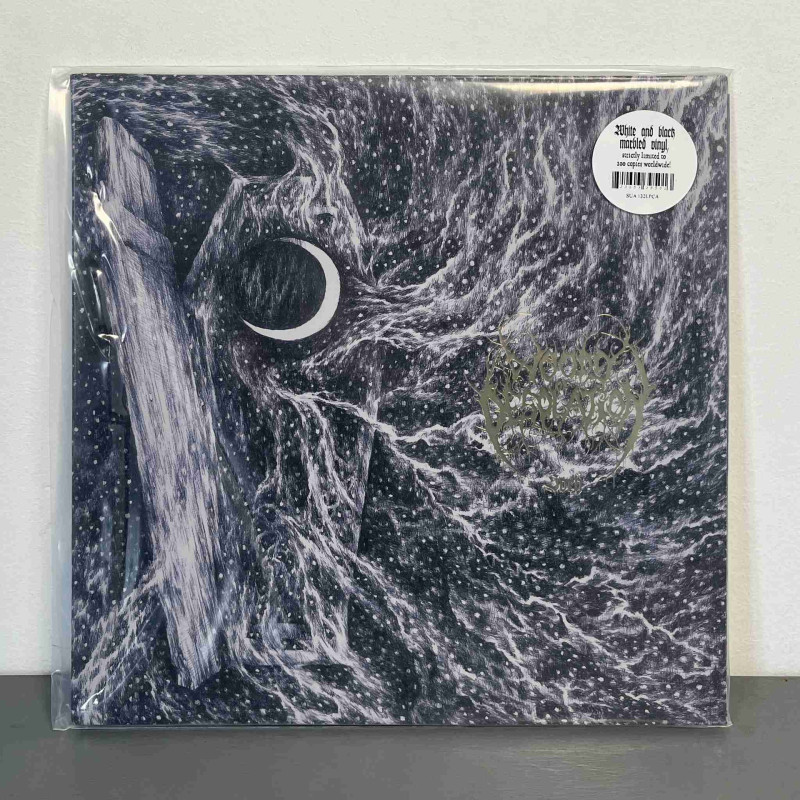 Woods Of Desolation - Sorh 12