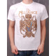 Футболка World Of Warcraft - The Alliance біла