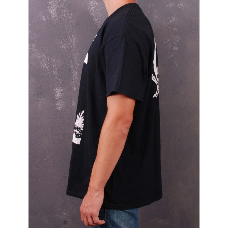 Футболка Xantotol - Cult Of The Black Pentagram
