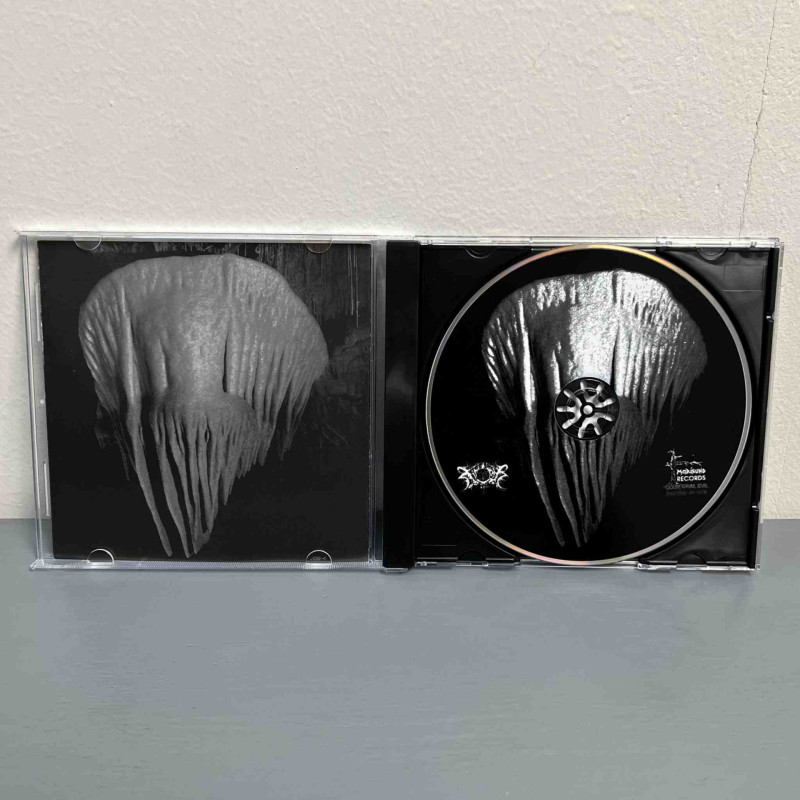 Xasthur - Xasthur MCD