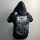 Худі Xasthur - Xasthur (B&C) чорне