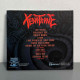 Xenotrone - Into The Void CD Digibook