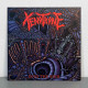 Xenotrone - Into The Void LP (Gatefold Amethyst Vinyl)