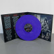 Xenotrone - Into The Void LP (Gatefold Amethyst Vinyl)
