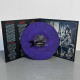 Xenotrone - Into The Void LP (Gatefold Black/Violet Marbled Vinyl)