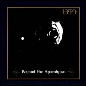 1349 - Beyond The Apocalypse CD