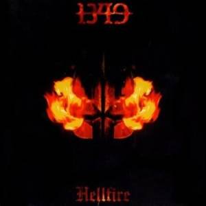1349 - Hellfire CD