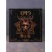 1349 - The Infernal Pathway 2LP (Gatefold Transparent Red Vinyl)