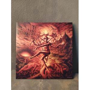 Impaled Nazarene - Ugra - Karma LP (Gatefold Black Vinyl) (2021 Reprint)