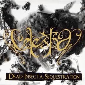 Celestia - Dead Insecta Sequestration (Slipcase) CD