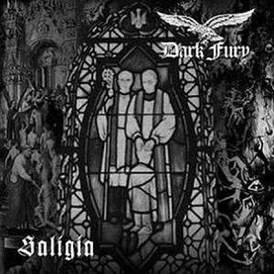 Dark Fury - Soligia (Gatefold Black Vinyl)