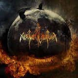 Nokturnal Mortum / Graveland - The Spirit Never Dies CD Digi