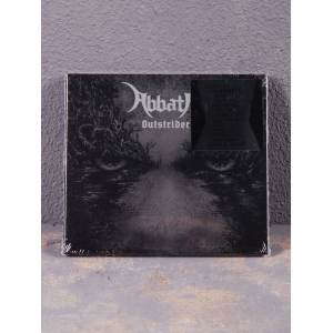 Abbath - Outstrider CD Digi