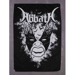 Прапор Abbath - Rebirth Of Abbath (BRA)