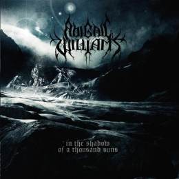Abigail Williams - In The Shadow Of A Thousand Suns 2CD