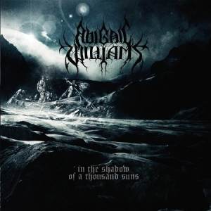 Abigail Williams - In The Shadow Of A Thousand Suns 2CD