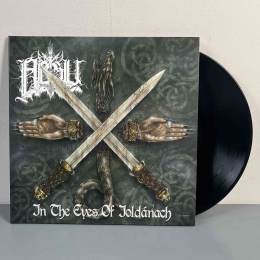 Absu - In The Eyes Of Ioldanach LP (Gatefold Black Vinyl)