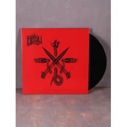 Absu - Mythological Occult Metal 1991-2001 2LP (Gatefold Black Vinyl)