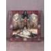 Absu - Tara 2LP (Gatefold Marble Brown Vinyl)