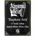 Abysmal Grief - Blasphema Secta LP (Picture Vinyl)