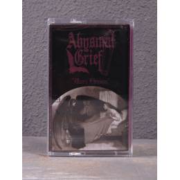 Abysmal Grief - Mors Eleison Tape
