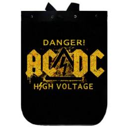 Рюкзак AC/DC - High Voltage