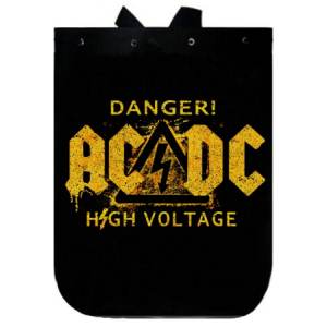 Рюкзак AC/DC - High Voltage