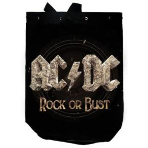 Рюкзак AC/DC - Rock Or Bust