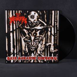 Acheron - Hail Satanic Victory LP (Black Vinyl)