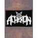 Нашивка Acheron катана