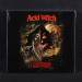 Acid Witch - Evil Sound Screamers CD Digi