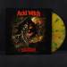 Acid Witch - Evil Sound Screamers LP (Autumn Splatter Vinyl)