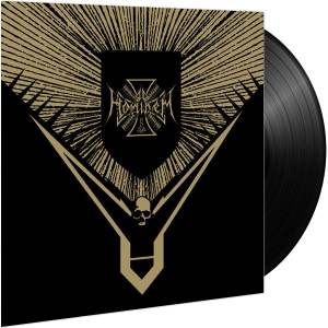 Ad Hominem - Napalm For All LP (Black Vinyl)