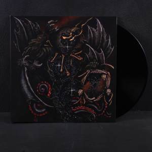 Aevangelist - Nightmarecatcher 2LP (Black Vinyl)