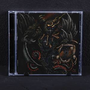 Aevangelist - Nightmarecatcher CD