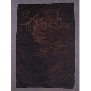 Прапор Agalloch - Of Stone, Wind, & Pillor (BRA)