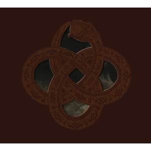 Agalloch - The Serpent & The Sphere CD Digi