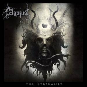 Agatus - The Eternalist CD