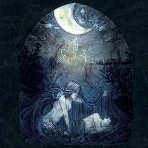 Alcest - Ecailles De Lune CD
