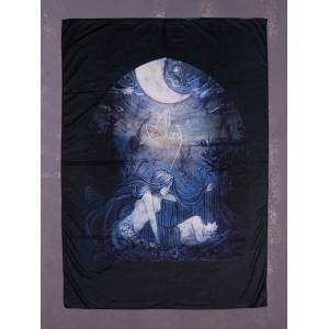 Флаг Alcest - Ecailles De Lune (BRA)