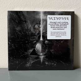 Altarage - Endinghent CD Digi