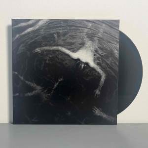 Altarage - The Approaching Roar LP (Gatefold Black Vinyl)